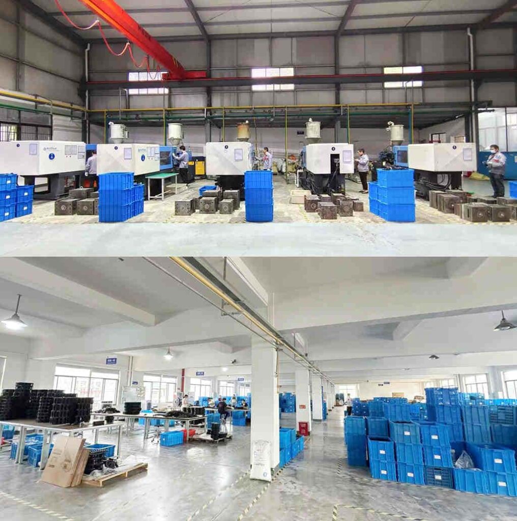 drag chain factory
